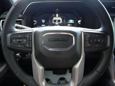 2024 GMC Yukon Denali 4WD | Preferred Equipment Pkg
