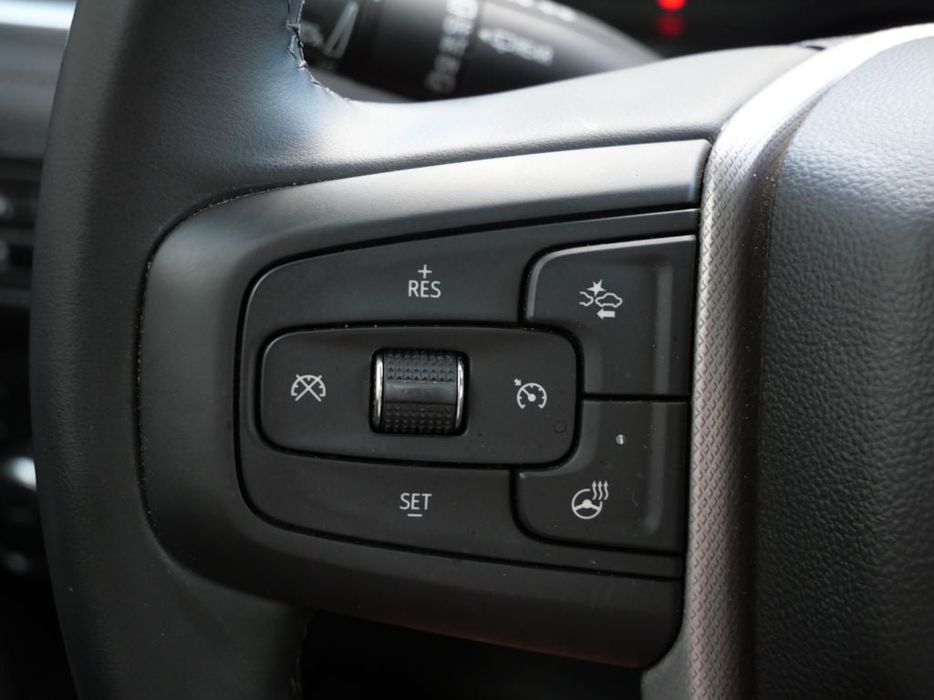 2024 GMC Yukon Denali 4WD | Preferred Equipment Pkg