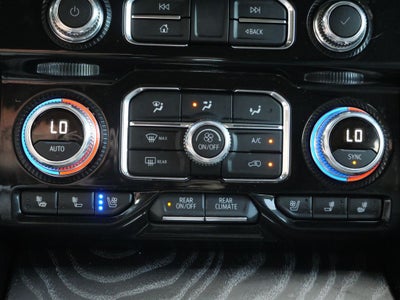 2024 GMC Yukon Denali 4WD | Preferred Equipment Pkg