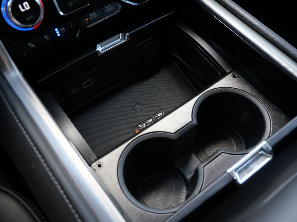 2024 GMC Yukon Denali 4WD | Preferred Equipment Pkg