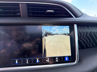 2024 GMC Yukon Denali 4WD | Preferred Equipment Pkg