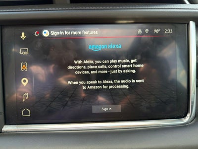 2024 GMC Yukon Denali 4WD | Preferred Equipment Pkg