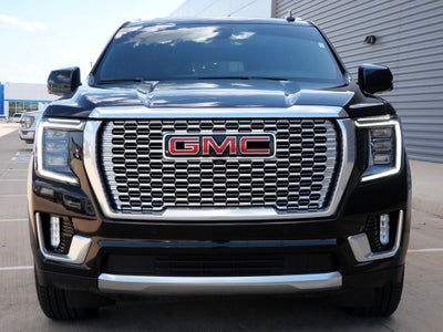 2024 GMC Yukon Denali 4WD | Preferred Equipment Pkg