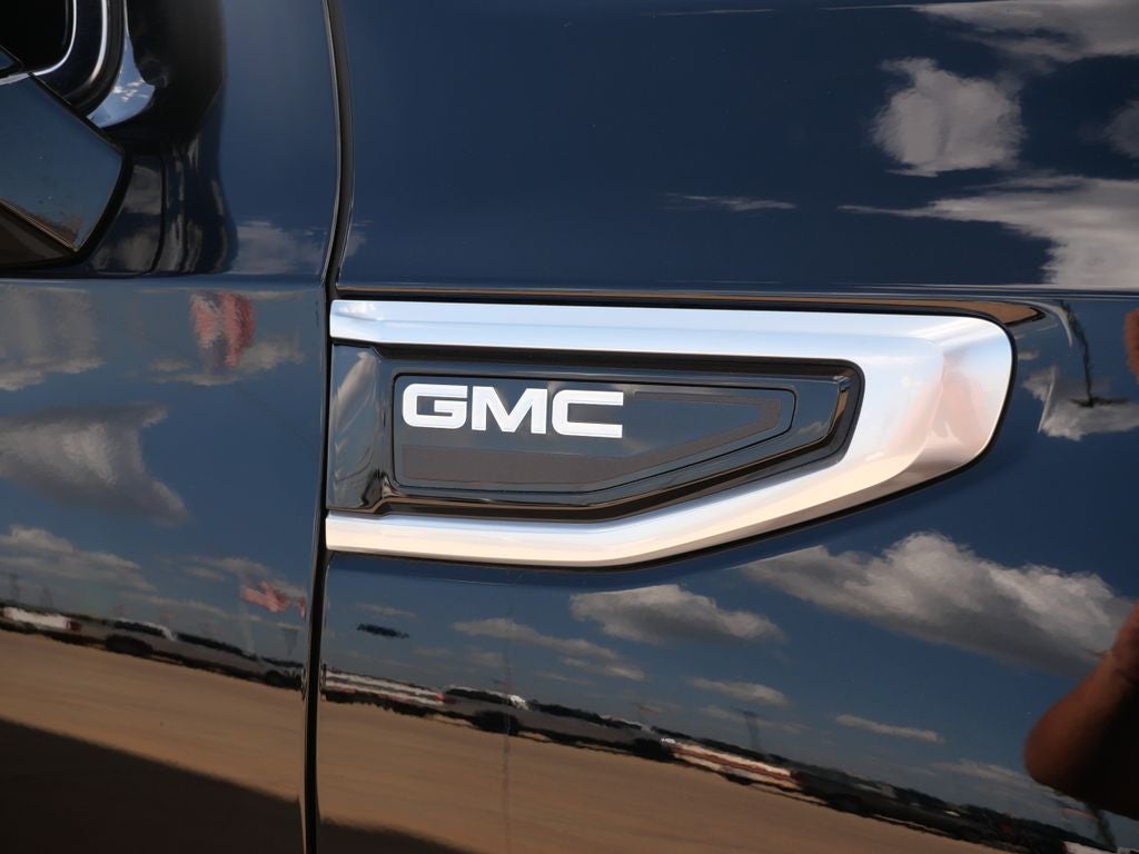 2024 GMC Yukon Denali 4WD | Preferred Equipment Pkg