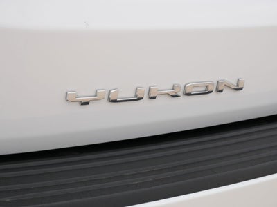 2025 GMC Yukon Denali 4WD | 7 Passenger