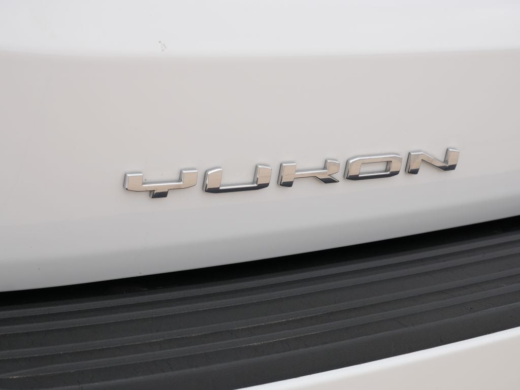 2025 GMC Yukon Denali 4WD | 7 Passenger