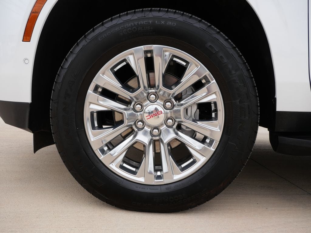 2025 GMC Yukon Denali 4WD | 7 Passenger