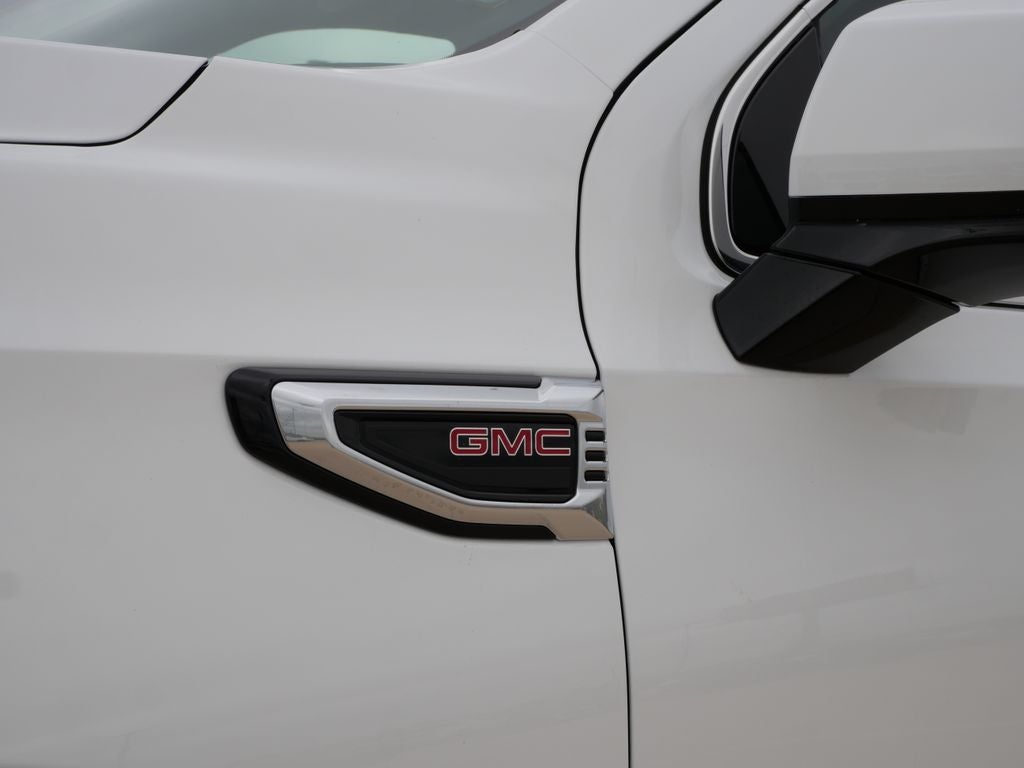 2025 GMC Yukon Denali 4WD | 7 Passenger