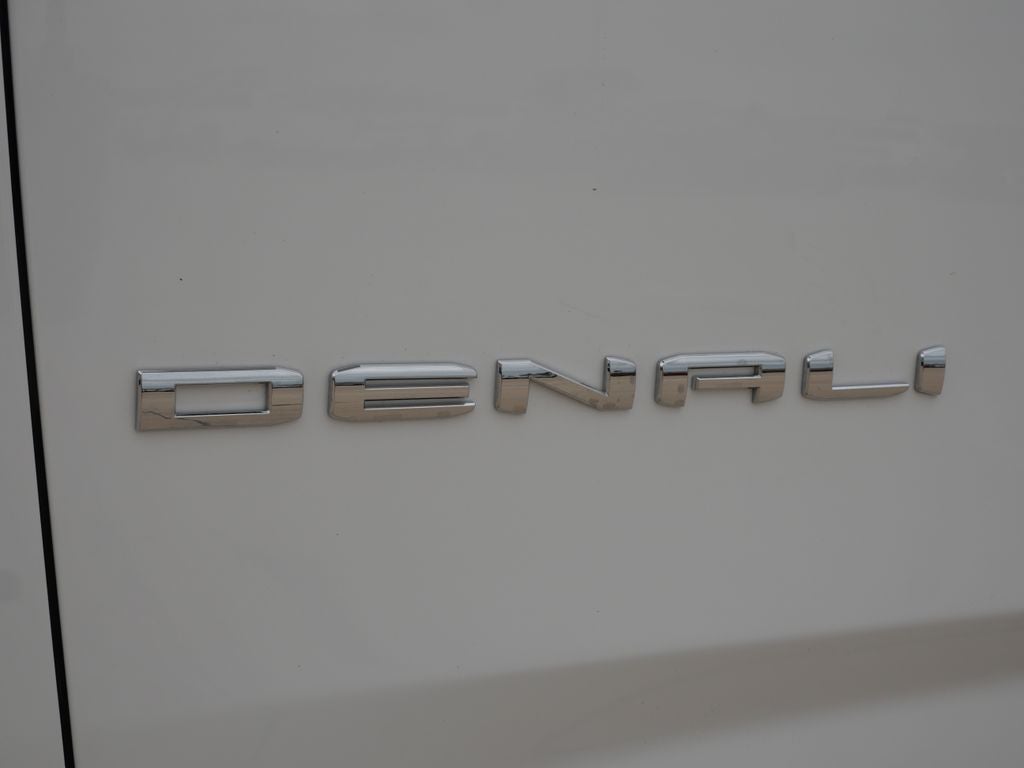 2025 GMC Yukon Denali 4WD | 7 Passenger