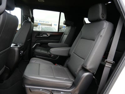 2025 GMC Yukon Denali 4WD | 7 Passenger
