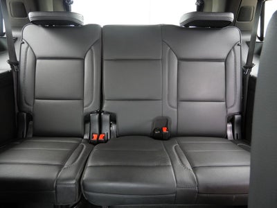 2025 GMC Yukon Denali 4WD | 7 Passenger
