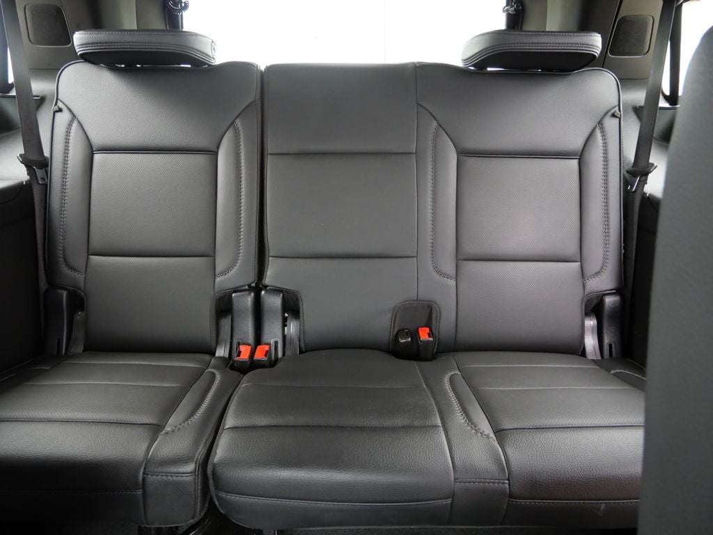 2025 GMC Yukon Denali 4WD | 7 Passenger