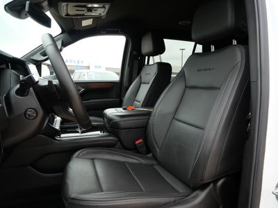 2025 GMC Yukon Denali 4WD | 7 Passenger