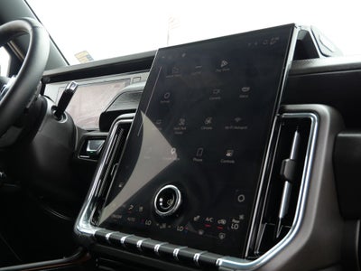 2025 GMC Yukon Denali 4WD | 7 Passenger