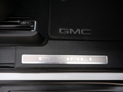 2025 GMC Yukon Denali 4WD | 7 Passenger