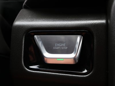 2025 GMC Yukon Denali 4WD | 7 Passenger