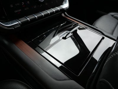 2025 GMC Yukon Denali 4WD | 7 Passenger