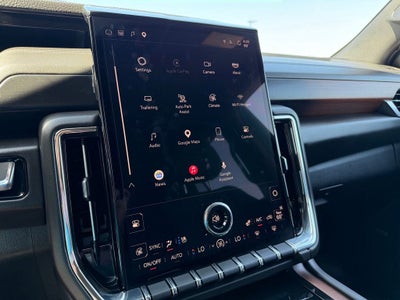 2025 GMC Yukon Denali 4WD | 7 Passenger