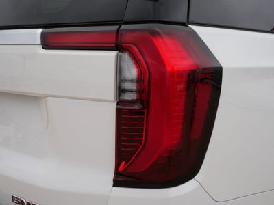 2025 GMC Yukon Denali 4WD | 7 Passenger