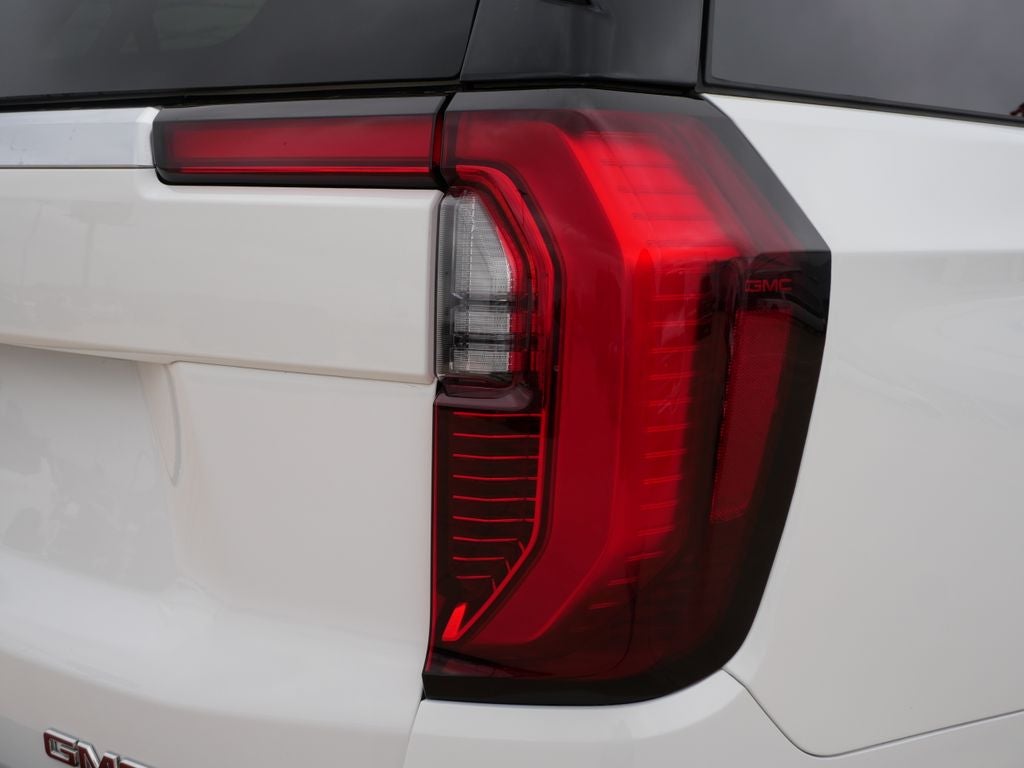 2025 GMC Yukon Denali 4WD | 7 Passenger