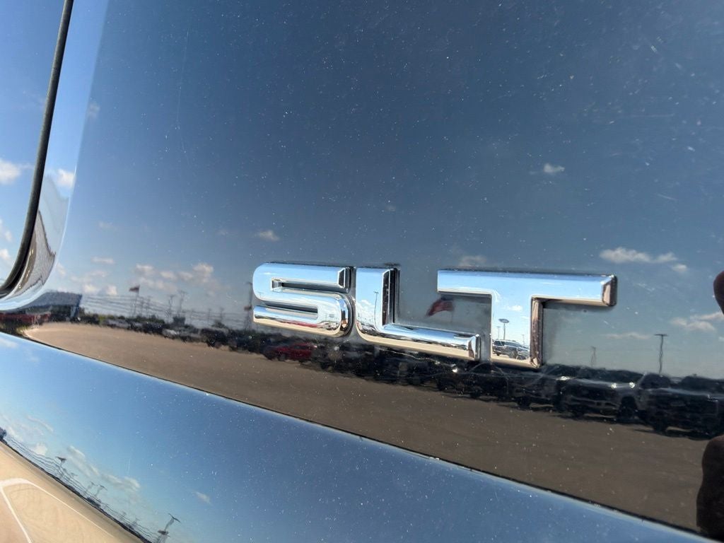 2020 GMC Yukon XL SLT 4WD | 7 Passenger