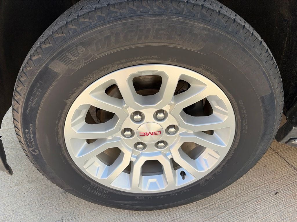 2020 GMC Yukon XL SLT 4WD | 7 Passenger