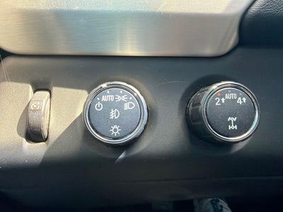 2020 GMC Yukon XL SLT 4WD | 7 Passenger