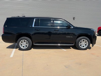 2020 GMC Yukon XL SLT 4WD | 7 Passenger