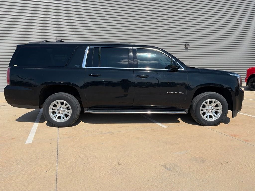 2020 GMC Yukon XL SLT 4WD | 7 Passenger