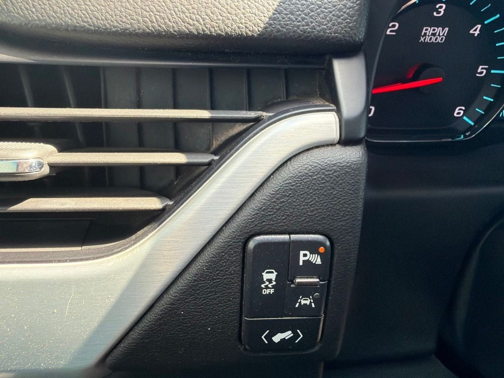 2020 GMC Yukon XL SLT 4WD | 7 Passenger