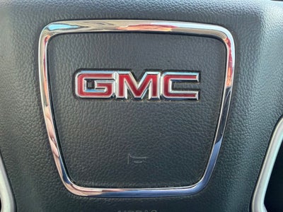 2020 GMC Yukon XL SLT 4WD | 7 Passenger