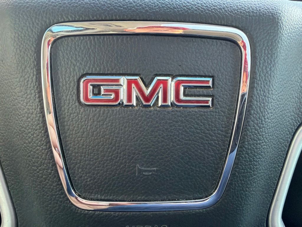 2020 GMC Yukon XL SLT 4WD | 7 Passenger