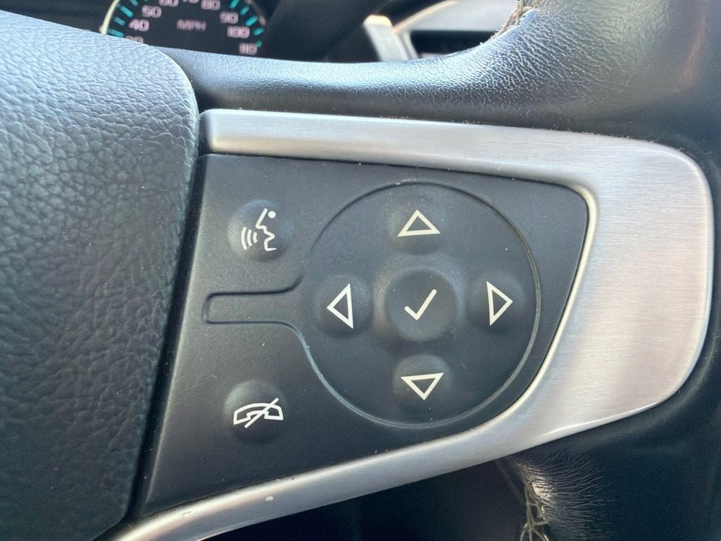 2020 GMC Yukon XL SLT 4WD | 7 Passenger