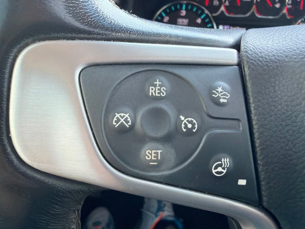 2020 GMC Yukon XL SLT 4WD | 7 Passenger