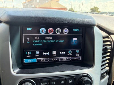 2020 GMC Yukon XL SLT 4WD | 7 Passenger