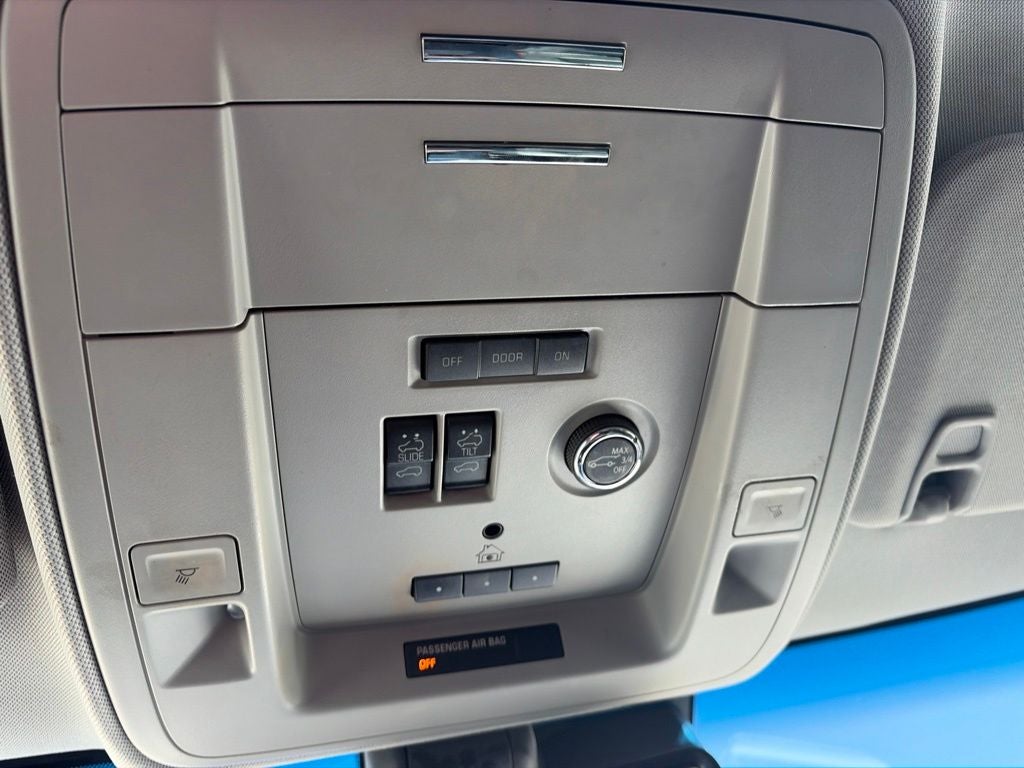 2020 GMC Yukon XL SLT 4WD | 7 Passenger