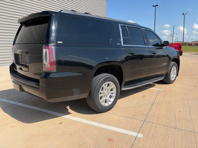 2020 GMC Yukon XL SLT 4WD | 7 Passenger