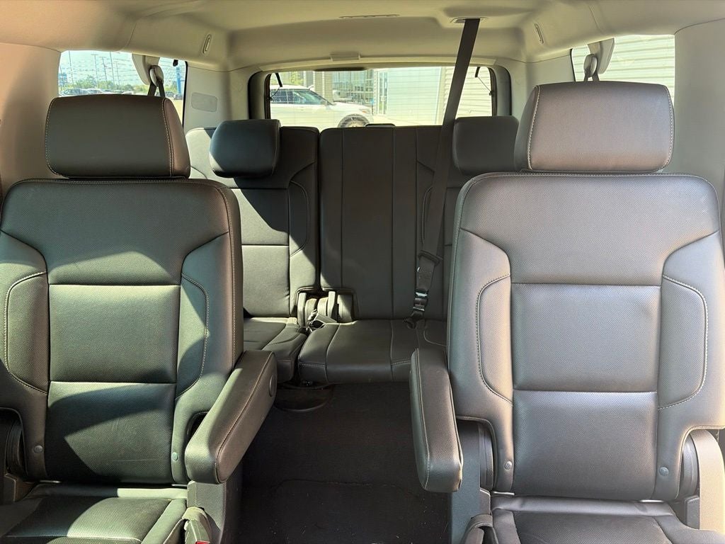 2020 GMC Yukon XL SLT 4WD | 7 Passenger