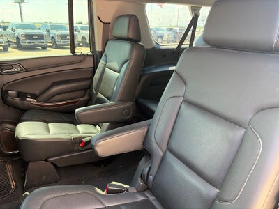 2020 GMC Yukon XL SLT 4WD | 7 Passenger
