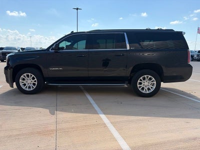 2020 GMC Yukon XL SLT 4WD | 7 Passenger