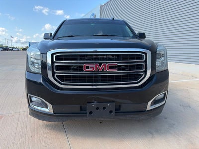 2020 GMC Yukon XL SLT 4WD | 7 Passenger