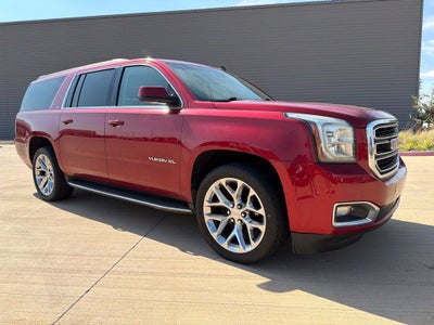 2015 GMC Yukon XL SLT 1500 4WD | Open Road Pkg