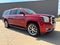 2015 GMC Yukon XL SLT 1500 4WD | Open Road Pkg