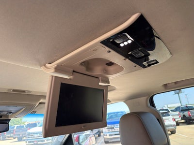 2015 GMC Yukon XL SLT 1500 4WD | Open Road Pkg