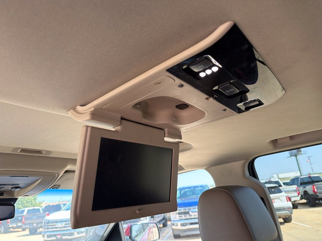 2015 GMC Yukon XL SLT 1500 4WD | Open Road Pkg