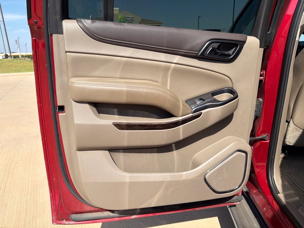 2015 GMC Yukon XL SLT 1500 4WD | Open Road Pkg