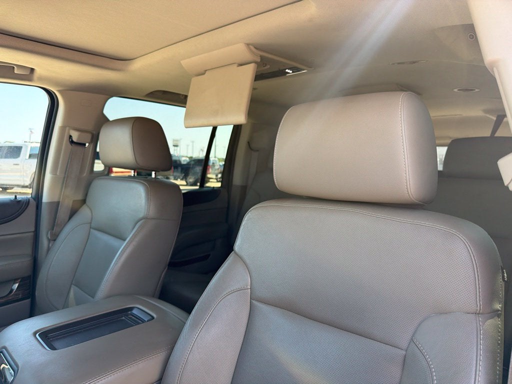 2015 GMC Yukon XL SLT 1500 4WD | Open Road Pkg