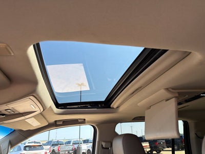 2015 GMC Yukon XL SLT 1500 4WD | Open Road Pkg