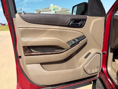 2015 GMC Yukon XL SLT 1500 4WD | Open Road Pkg