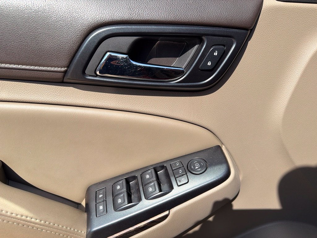 2015 GMC Yukon XL SLT 1500 4WD | Open Road Pkg